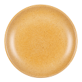 Plato grande Vintage Gres Ø 23/25 cm