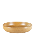 Plato hondo Vintage Gres
