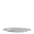 Fuente oval Vintage Inox