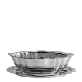 Salsera Vintage Inox