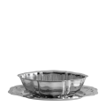 Salsera Vintage Inox