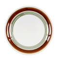 Plato grande Vintage Línea Ø 23/25 cm