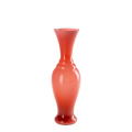 Jarrón grande Soliflore Vintage rosa, lila