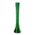 Jarrón grande Soliflore Vintage verde