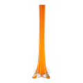 Jarrón grande Soliflore Vintage rojo, naranja, amarillo