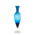 Jarrón grande Soliflore Vintage azul