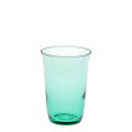 Vaso de agua Vintage Coloblock 10/20 cl