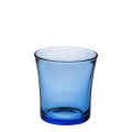 Vaso de agua Vintage Coloblock 10/20 cl