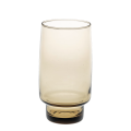 Vaso largo Vintage Colorblock 20/26 cl