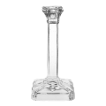 Palmatoria Vintage de cristal