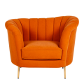 Sillón Soho 85x110cm Alt. 85cm