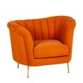 Sillón Soho 85x110cm Alt. 85cm