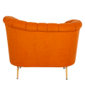 Sillón Soho 85x110cm Alt. 85cm
