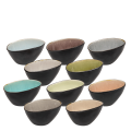 Bol Mix de colores 13 cl (desparejado)