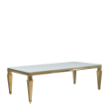 Mesa Divina 122 x 244 cm Alt. 75 cm