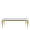 Mesa Divina 122 x 244 cm Alt. 75 cm