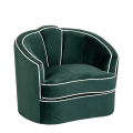 Sillón Valescure 93x94 cm Alt. 81 cm