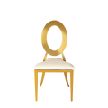 Silla Divina asiento blanco