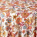 Mantel Dahlia 310 x 310 cm
