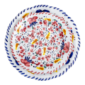 Platos POPOLO per Vaisselle Vintage