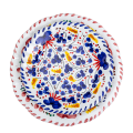Platos POPOLO per Vaisselle Vintage