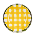 Platos Vintage Cuadros