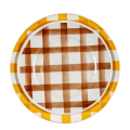 Platos Vintage Cuadros