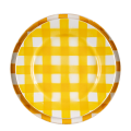 Platos Vintage Cuadros