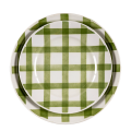 Platos Vintage Cuadros