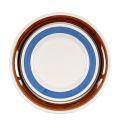 Platos Vintage Línea