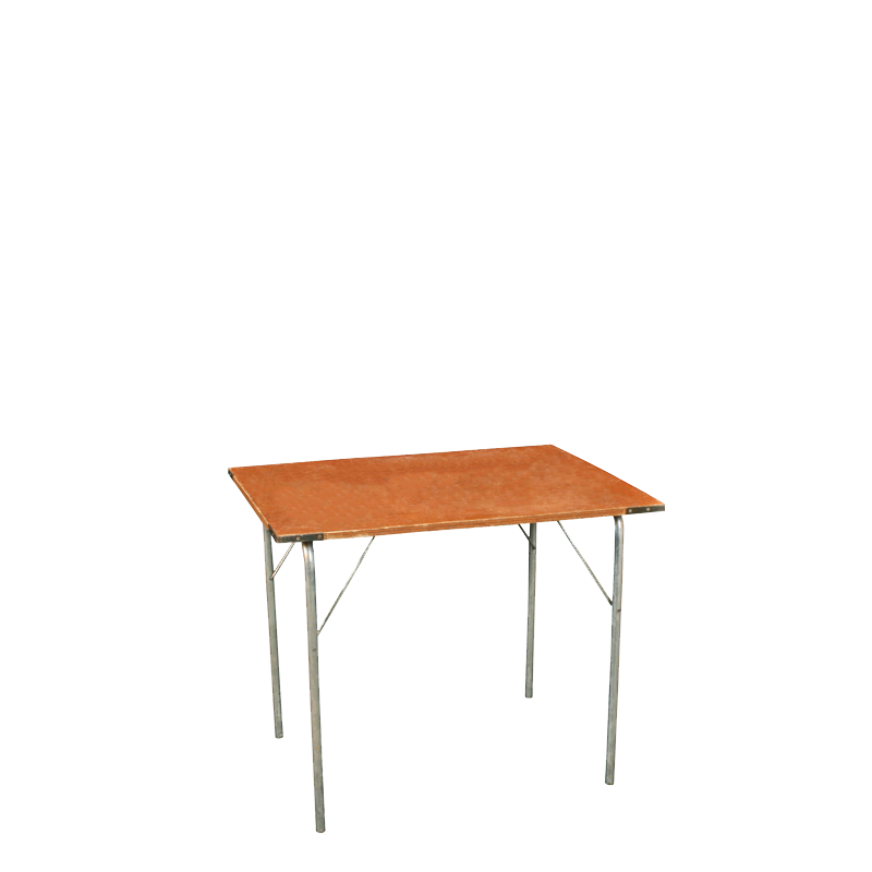 Mesa de servicio 70 x 90 cm.