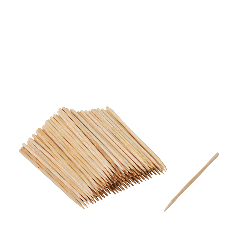 Palillos de madera (por 1000)