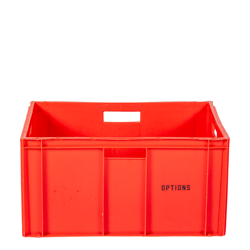 Cesta para refrescar 60 L