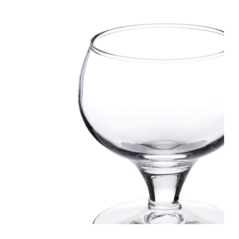 Copa de cava/vino 18 cl.