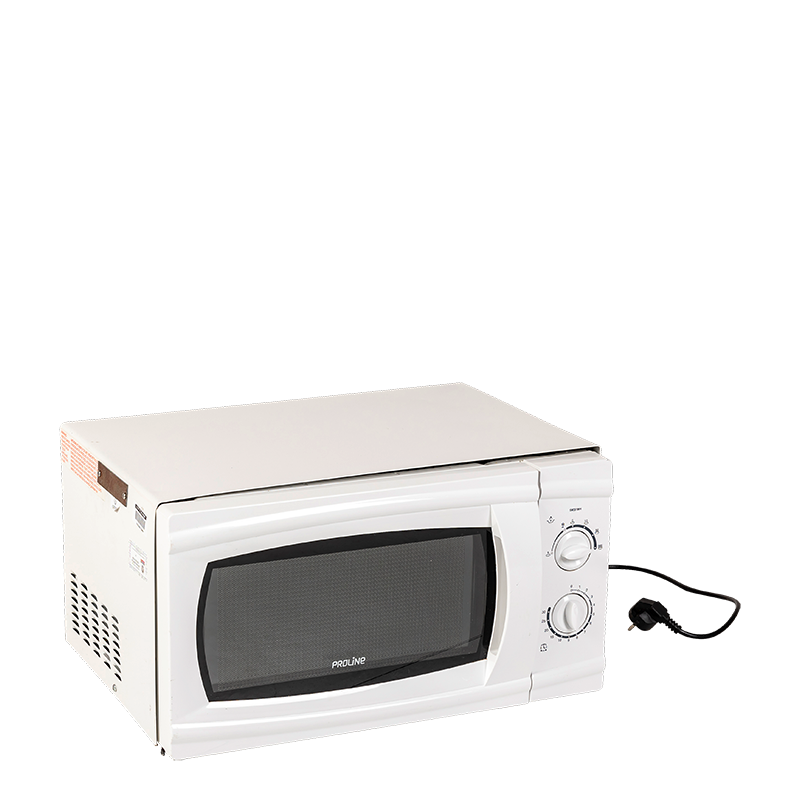 Horno microondas 220 v.
