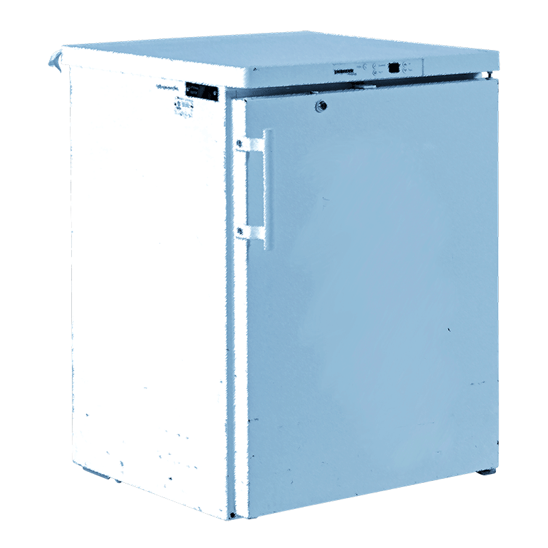 Nevera 140 litros 220 v.