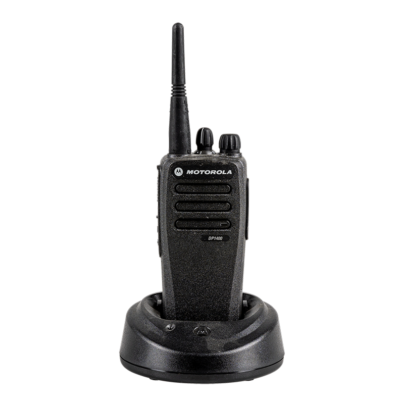 Radiotransmisores + cargador
