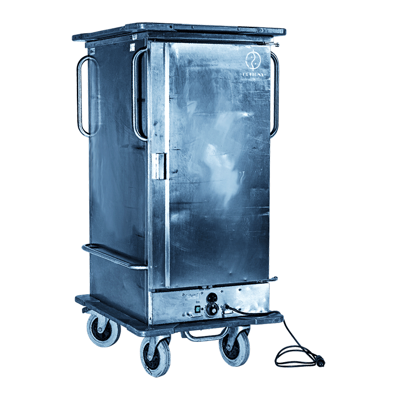 Armario caliente 150º vent/humid.220v.