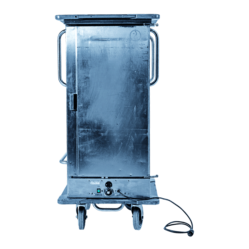 Armario caliente 150º vent/humid.220v.