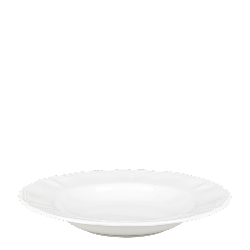 Plato hondo Rohan Ø 23 cm cavidad Ø 15 cm
