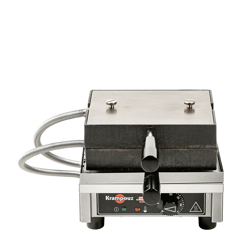 Maquina para gofre simple 220 v