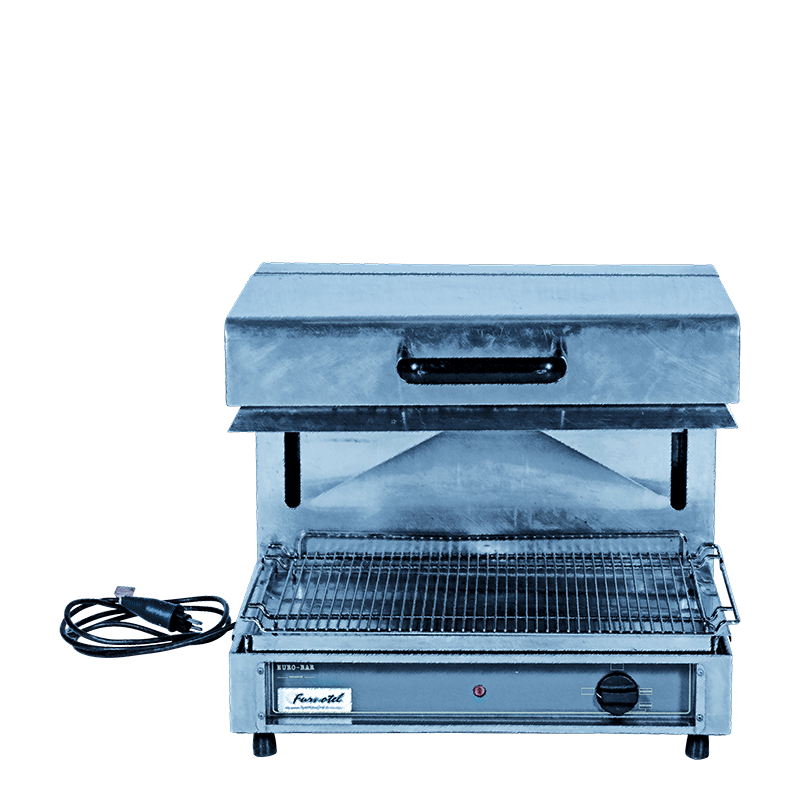 Salamandra 220 v.