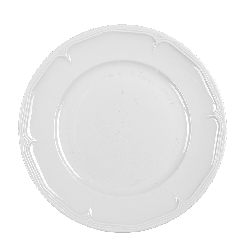 Plato de presentación Rohan Ø 28 cm.