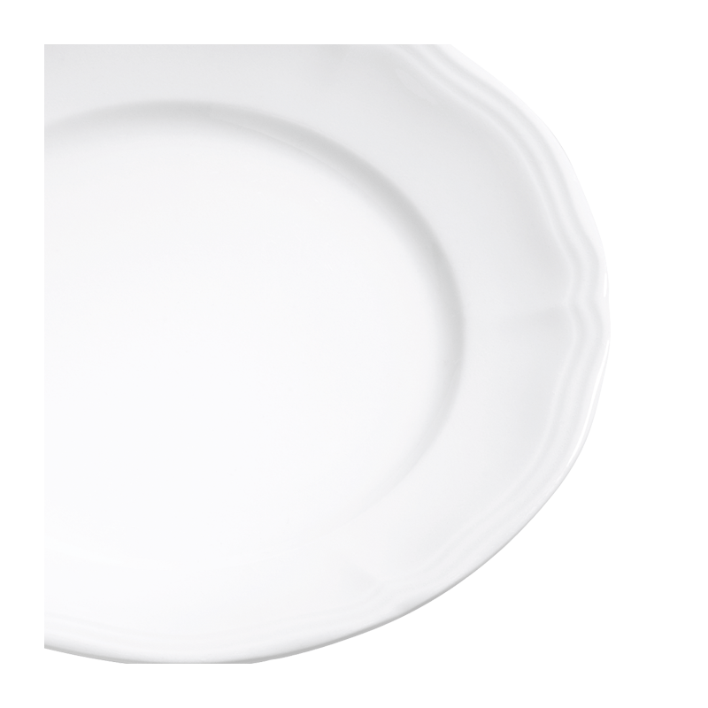 Plato de pan Rohan Ø 16,5 cm.