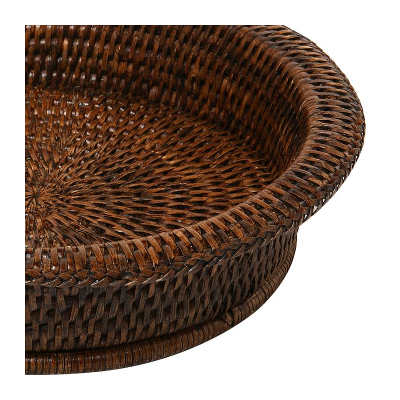 Cesta para frutas Luisiana Ø 27 cm.