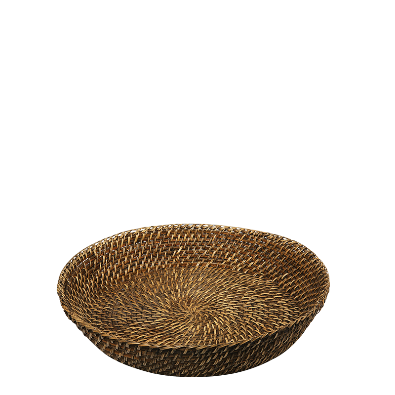 Cesta para frutas Luisiana Ø 41 cm.