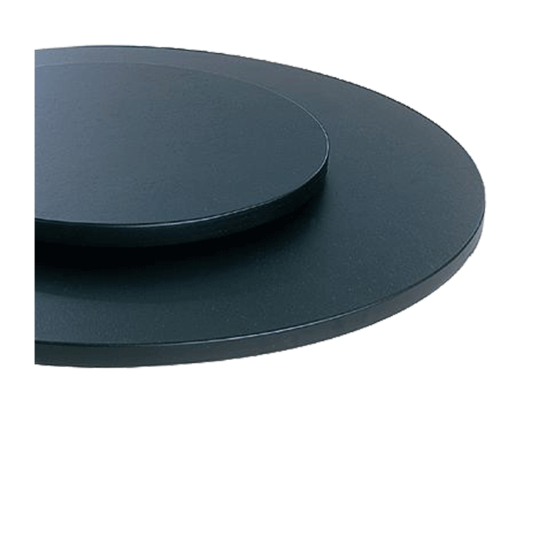 Plato giratorio de mesa Ø 60 cm