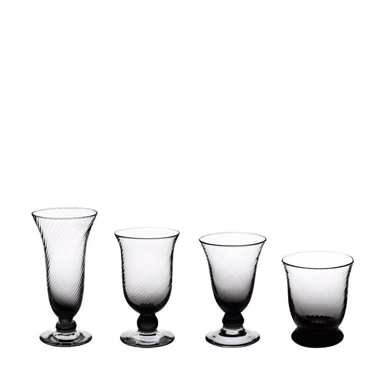 Vaso Murano 28 cl.