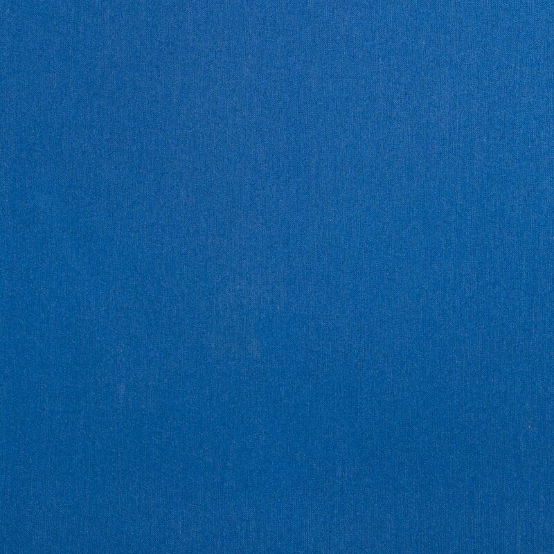 Servilleta chintz azul océano 60 x 60 cm.