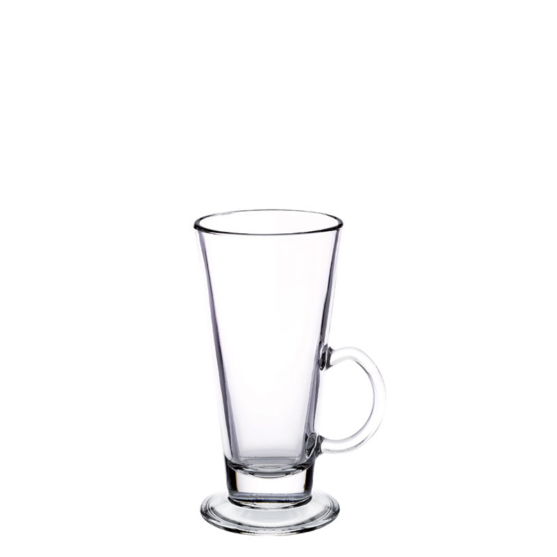 Vaso de café 24 cl.